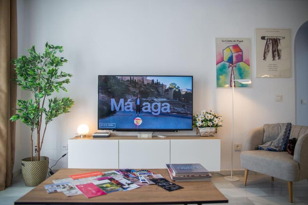 Apartment And Beautiful - Free Parking *