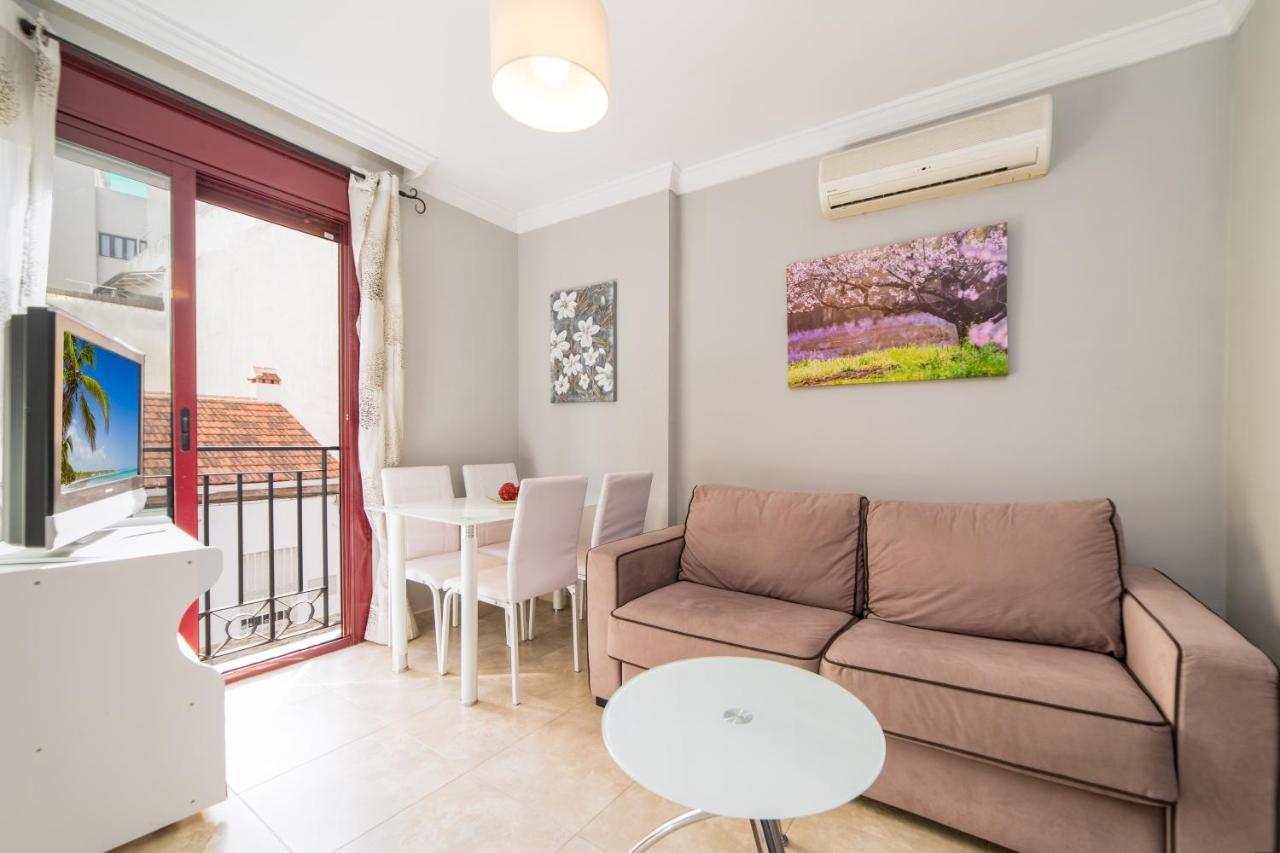 Apartment Centrico Malaga