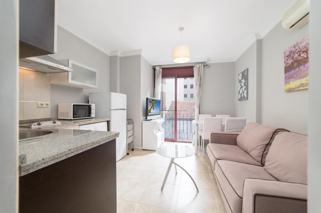 Apartment Centrico