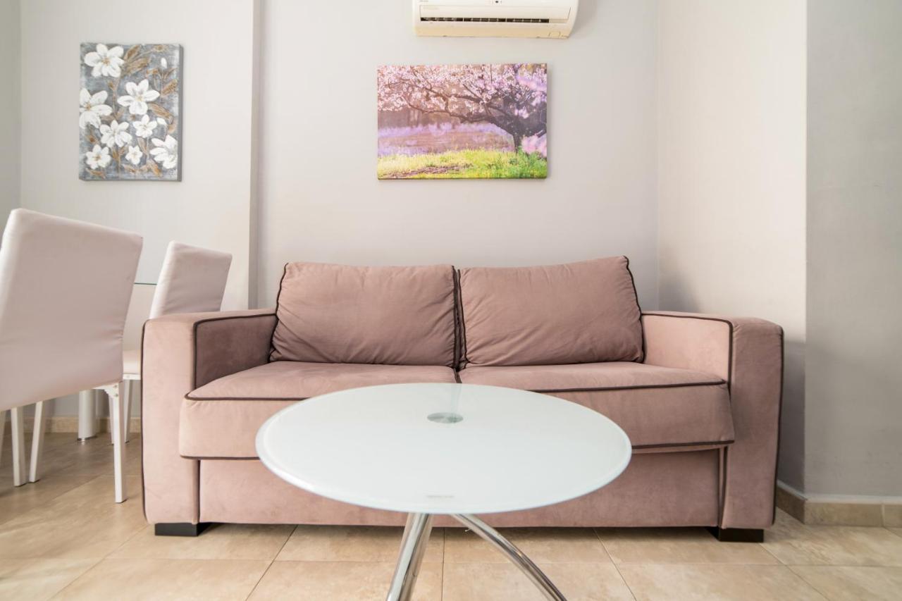Centrico Apartment Malaga