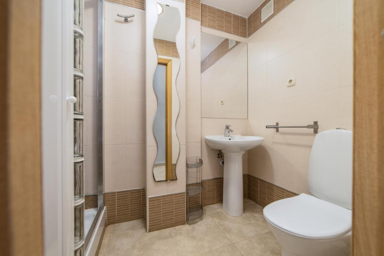 Centrico Apartment Malaga