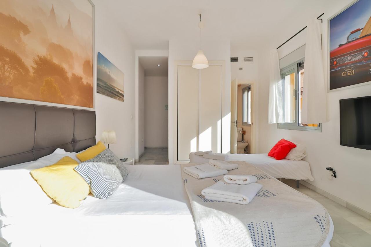 C17 - Friendly Studio Close To Town 3