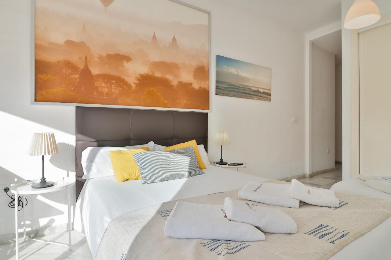 C17 - Friendly Studio Close To Town 3 *