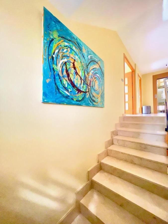 Villa Villa Aguilas Club - Guest House