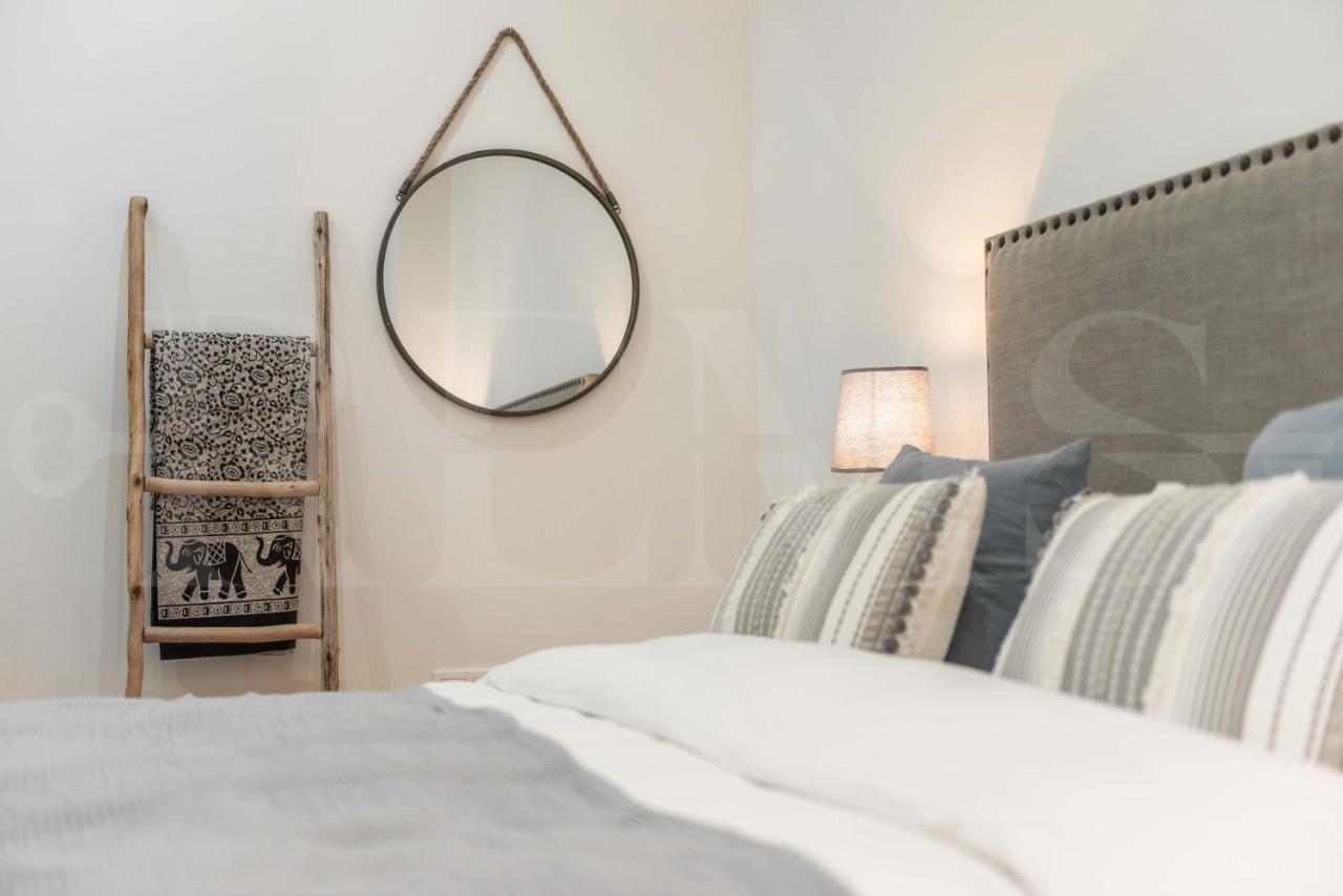 Lovely Boho With Parking - Historic Center By Rems Málaga