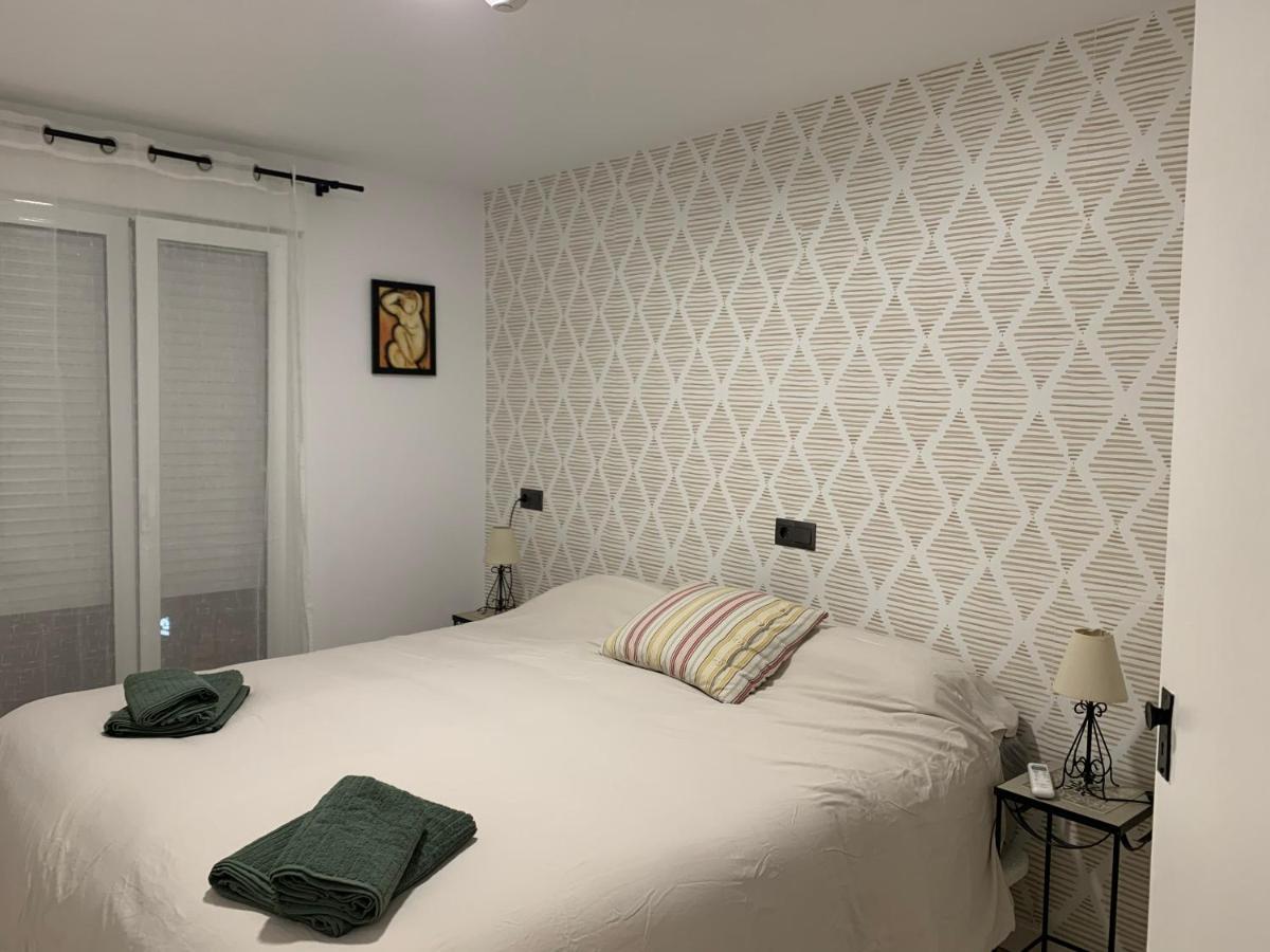 San Patricio 7 Appartement *