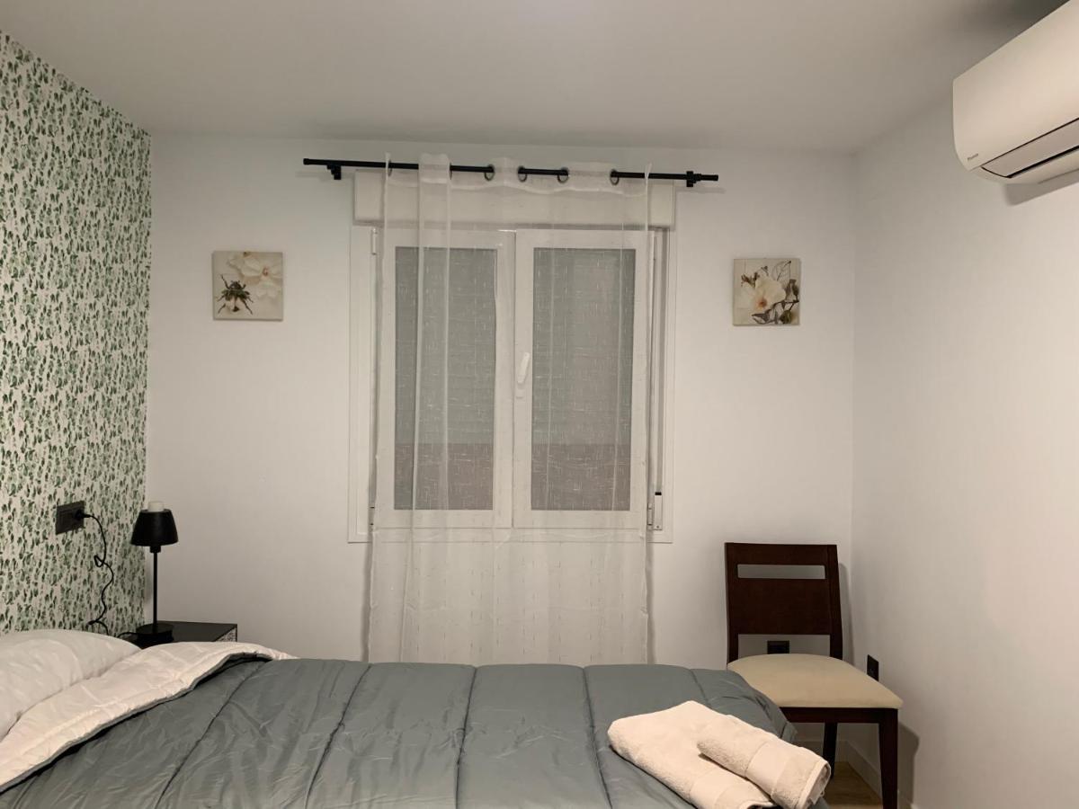 San Patricio 7 Appartement