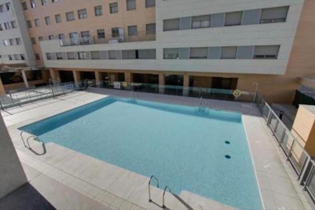 Rent4 Pacifico Apartamento *