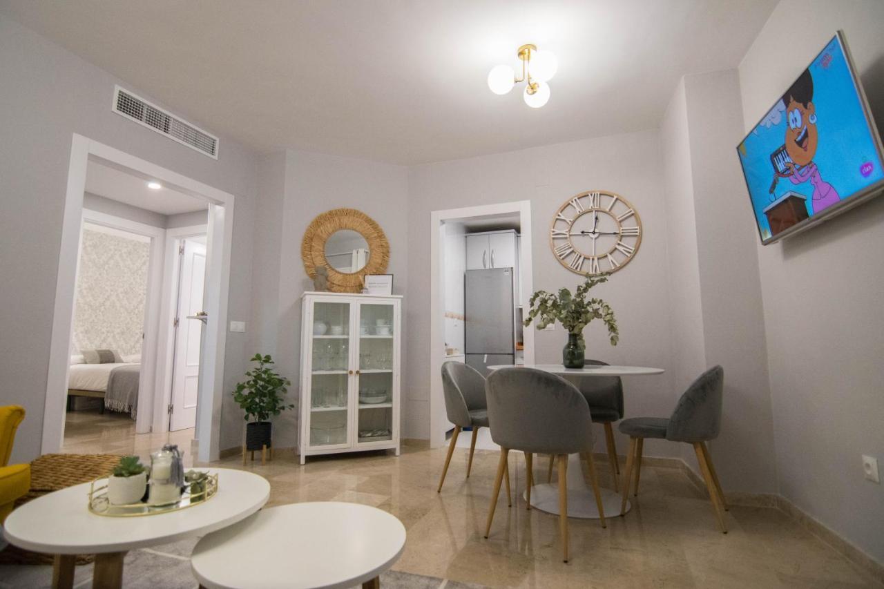 Apartment New! Luxury Center & 2 Balconies