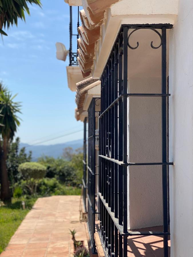 Terraced House In The Mountains With Fantastic View Vakantiehuis