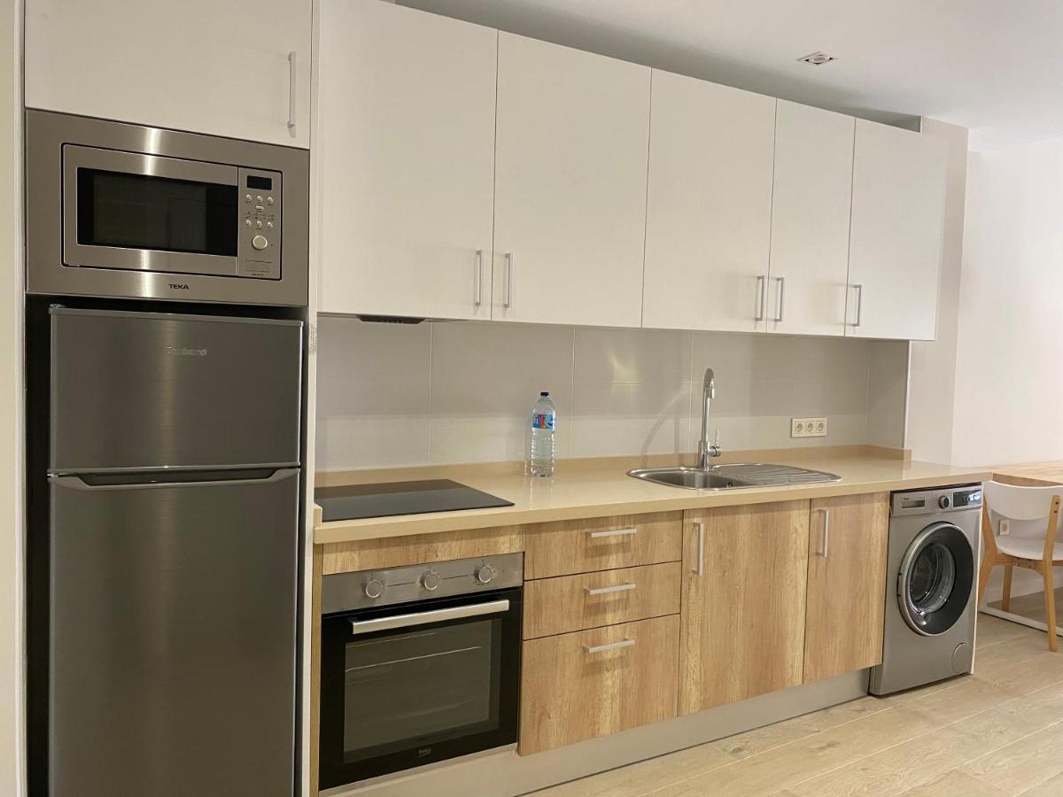 Apartment Pinar Centro C/alvarez