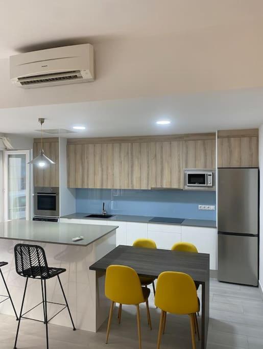 Bajo Loft Perchel Centro Apartment