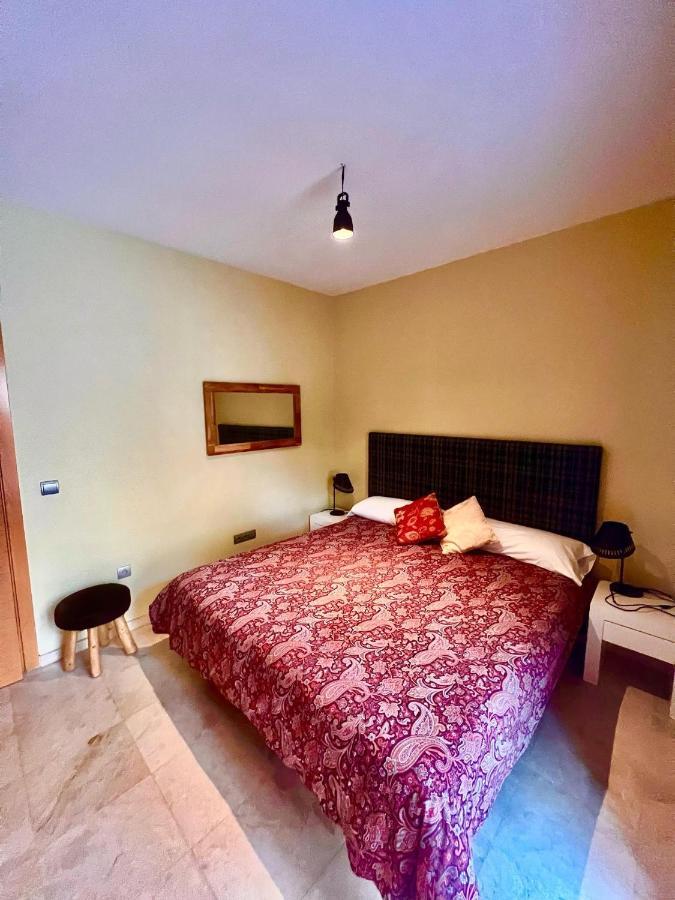 Villa Aguilas Club - Guest House Villa