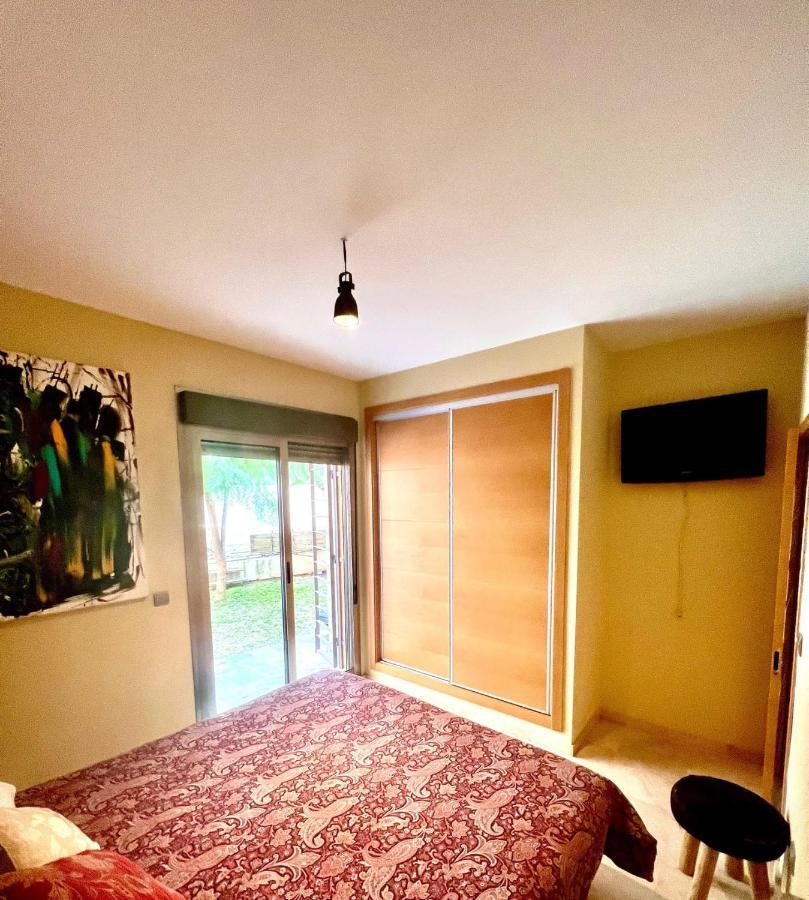 Villa Villa Aguilas Club - Guest House Málaga