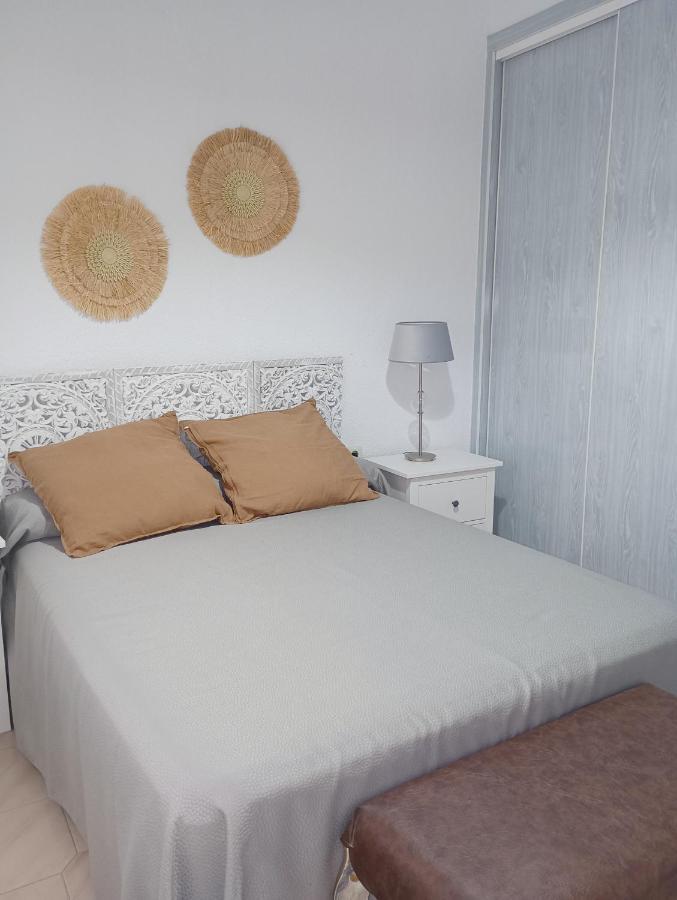 Vacational Homes South Organic Málaga