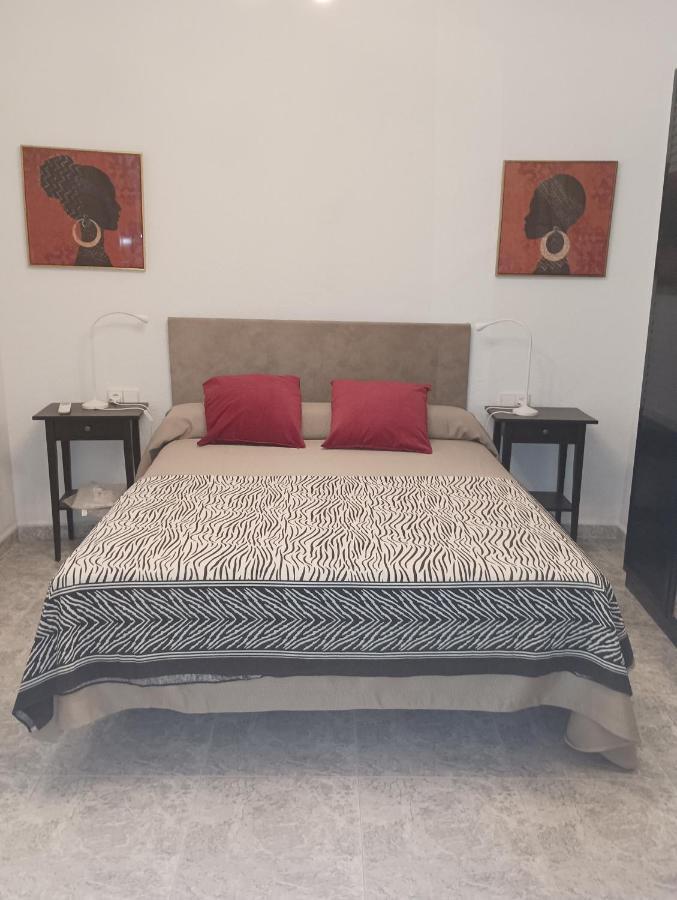 Vacational Homes South Organic Málaga