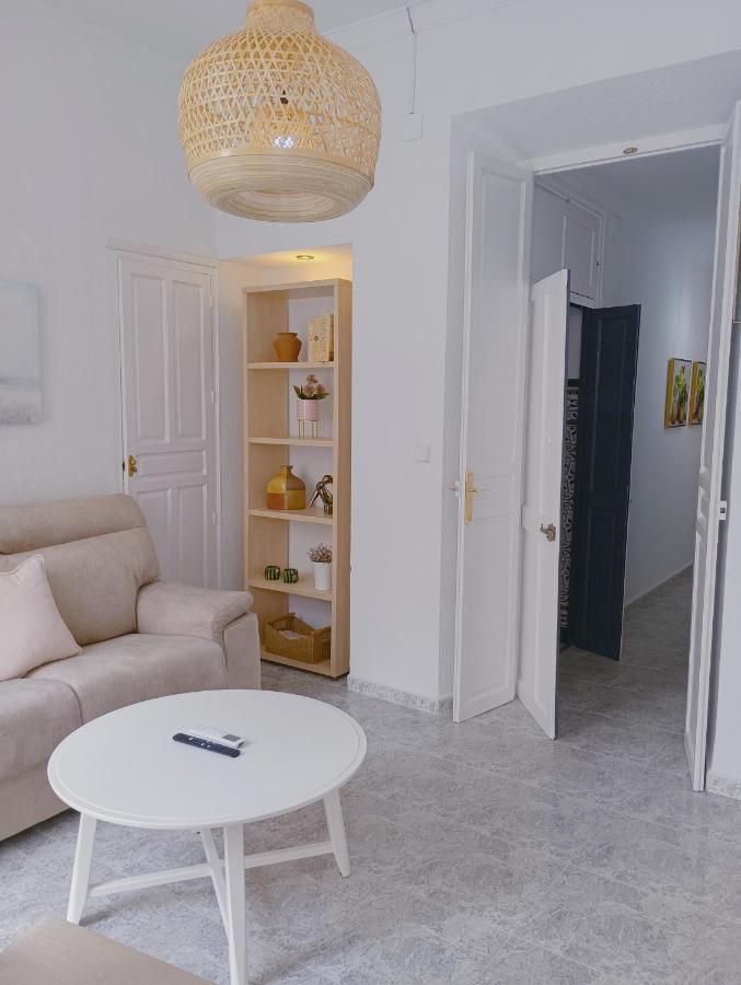 Vacational Homes South Organic Apartment Málaga
