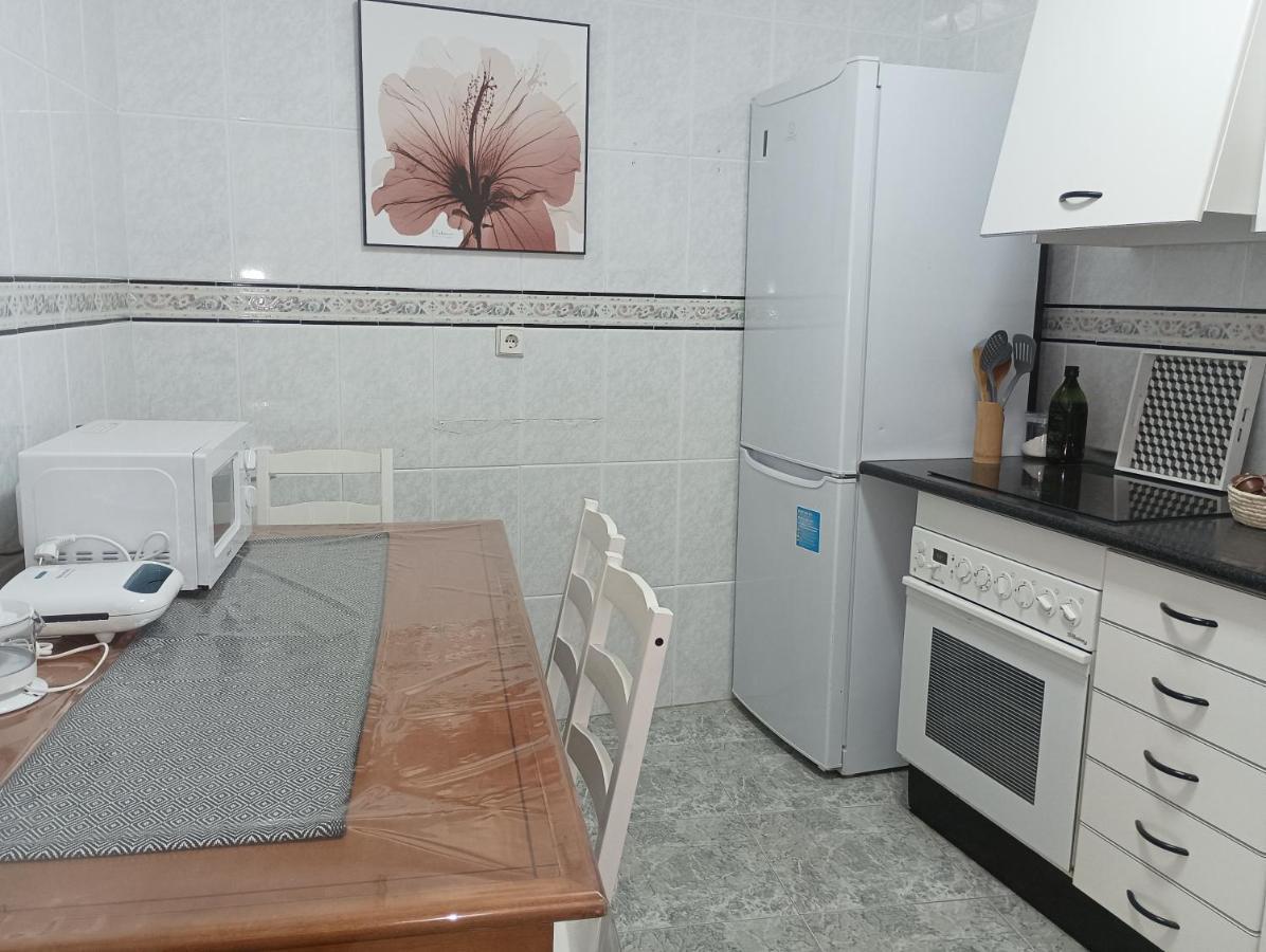 Vacational Homes South Organic Apartment *