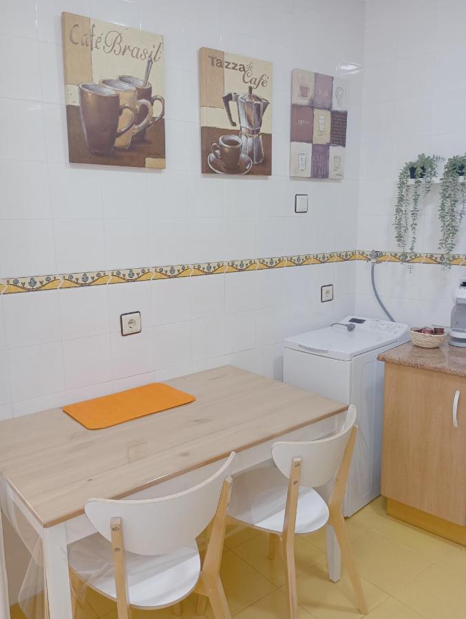 Apartment Vacational Homes South Organic Málaga