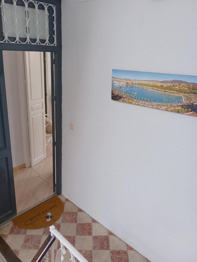 Vacational Homes South Organic Málaga