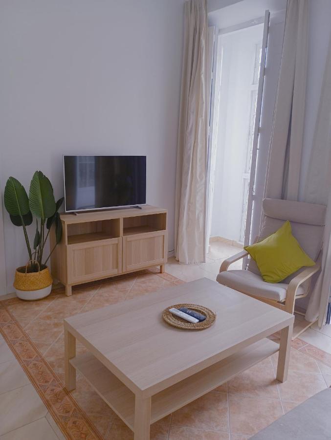 Vacational Homes South Organic Apartment Málaga