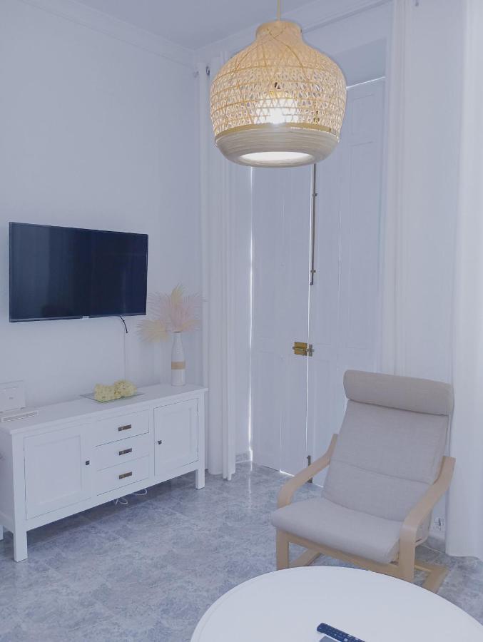 Apartment Vacational Homes South Organic Málaga