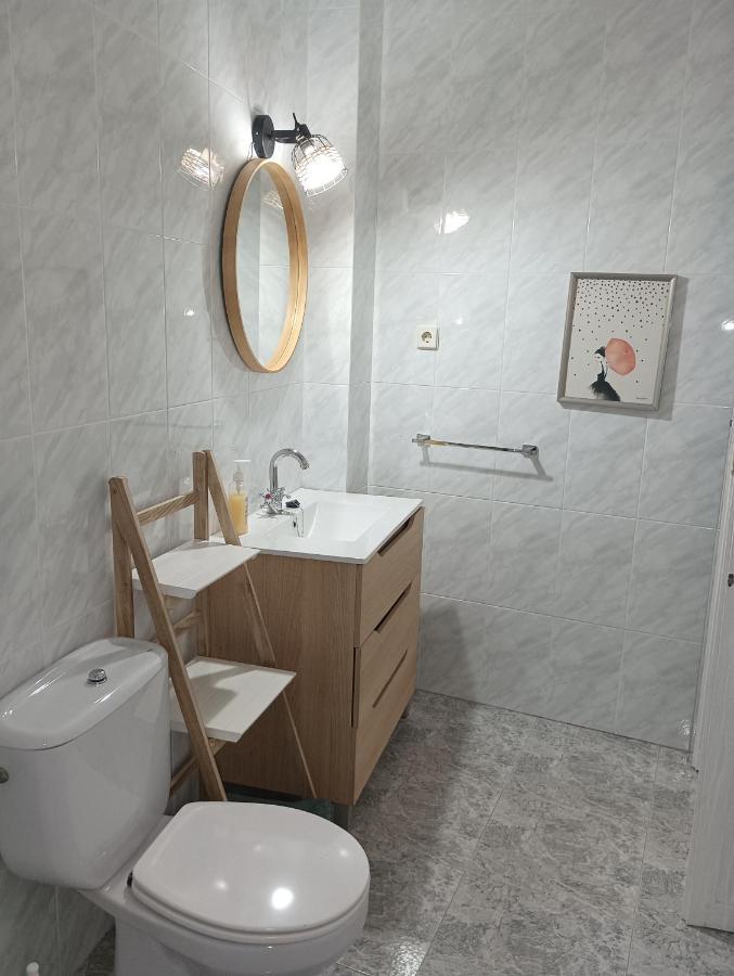 Apartment Vacational Homes South Organic Málaga