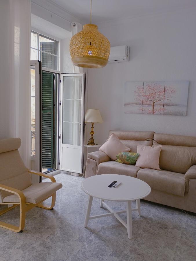 Vacational Homes South Organic Málaga