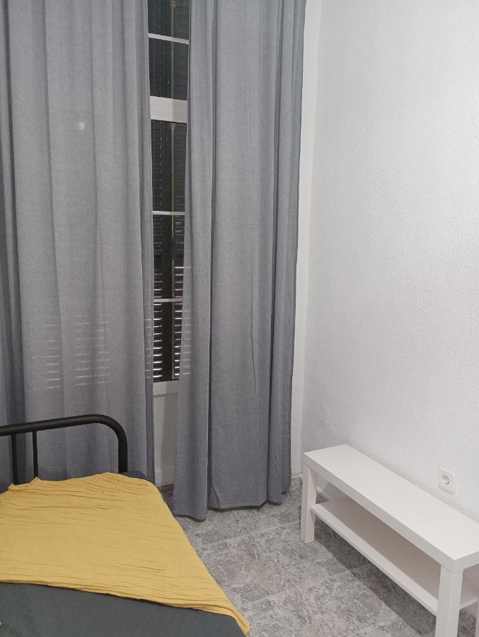 Vacational Homes South Organic Apartment Málaga