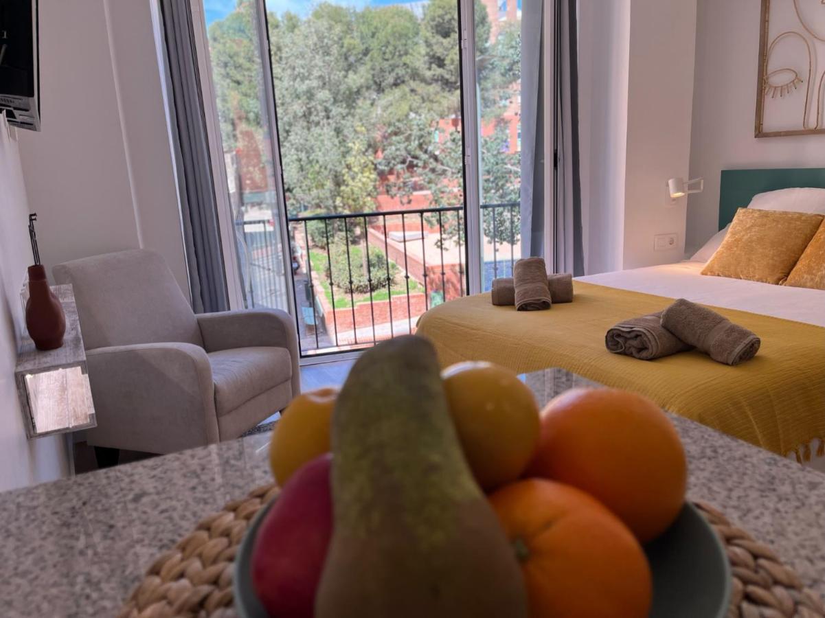 Apartment La Boheme