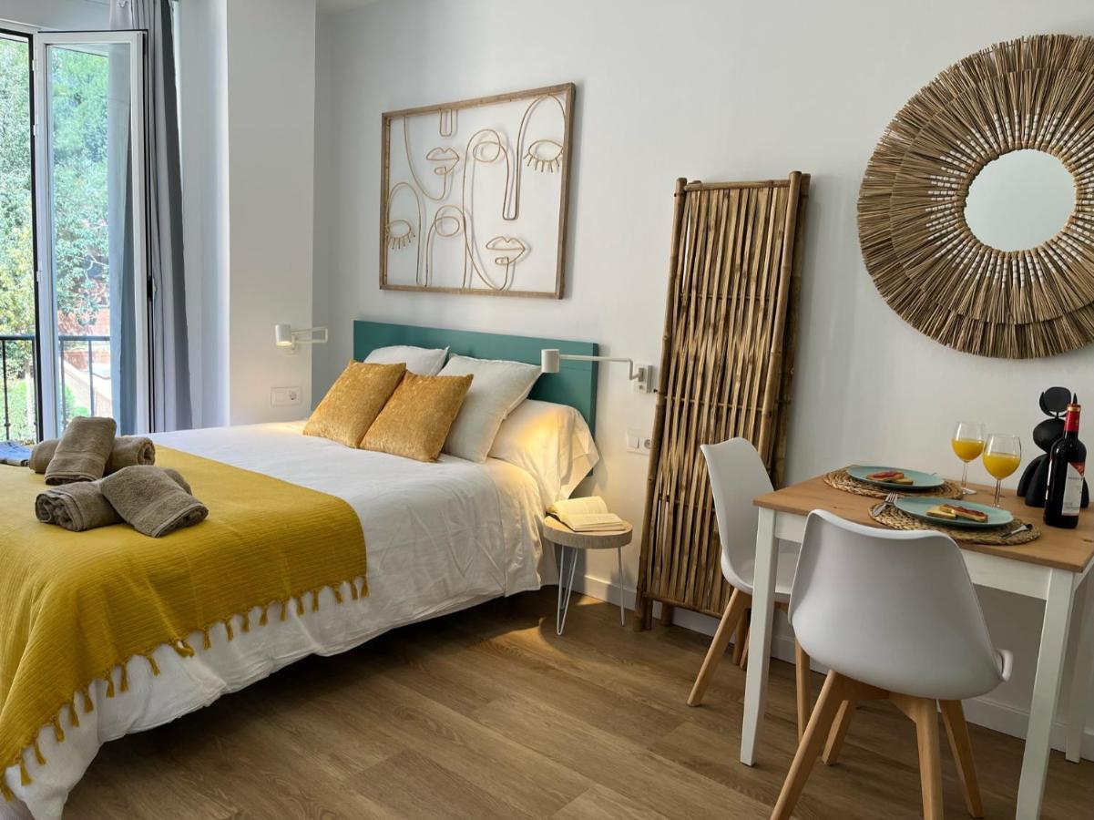 La Boheme Apartment Málaga