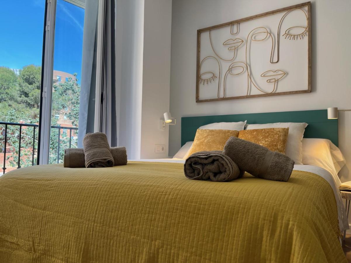 La Boheme Apartment Málaga