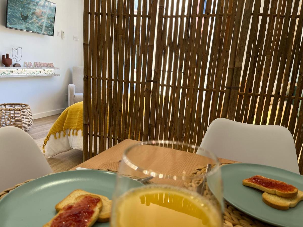 La Boheme Apartment Málaga