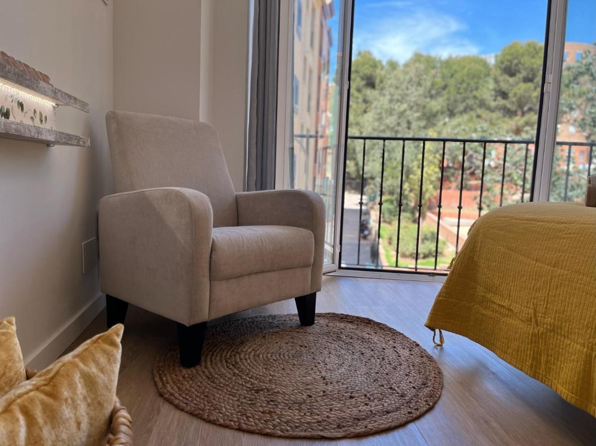 La Boheme Apartment Málaga