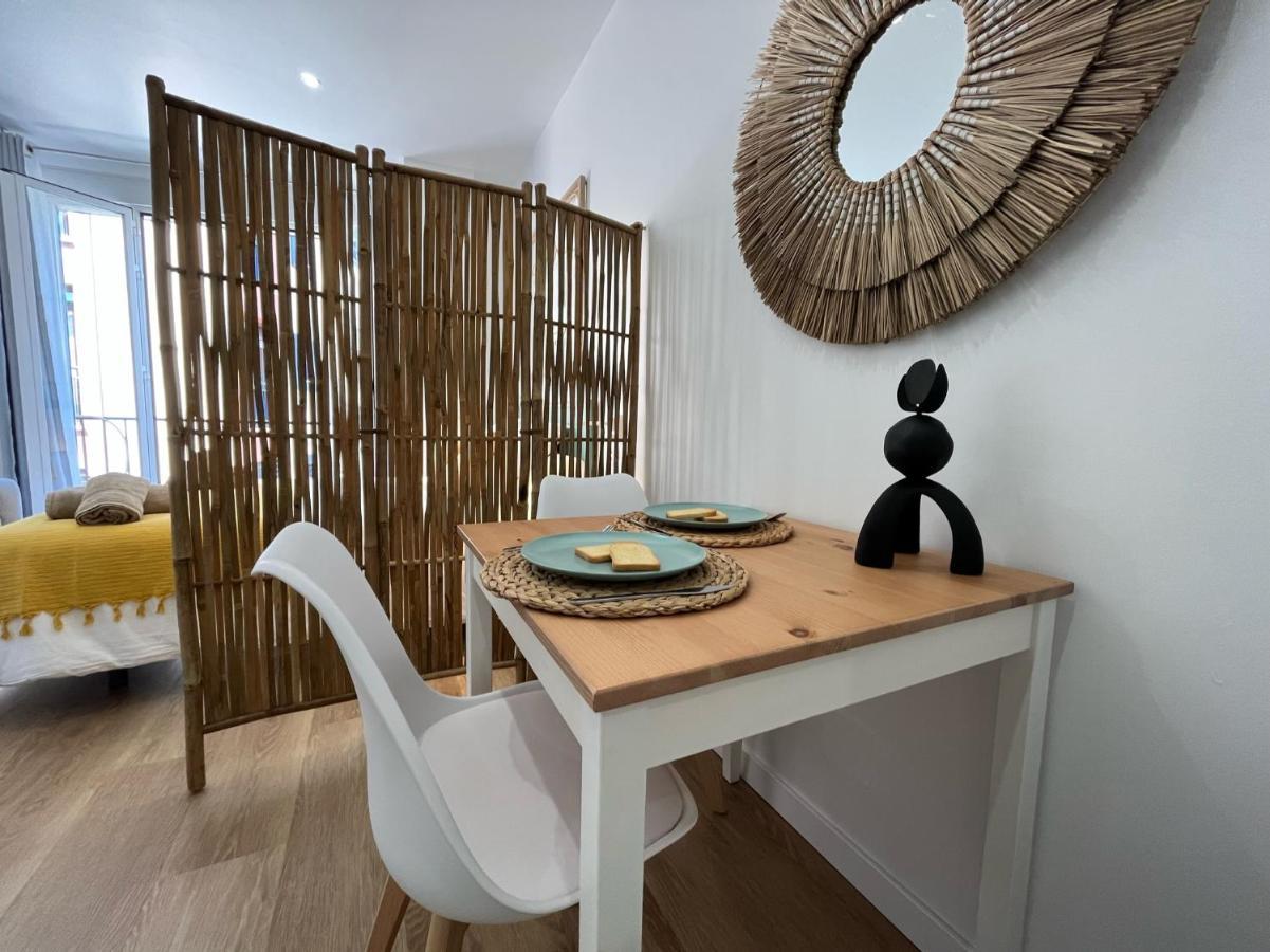 Apartment La Boheme