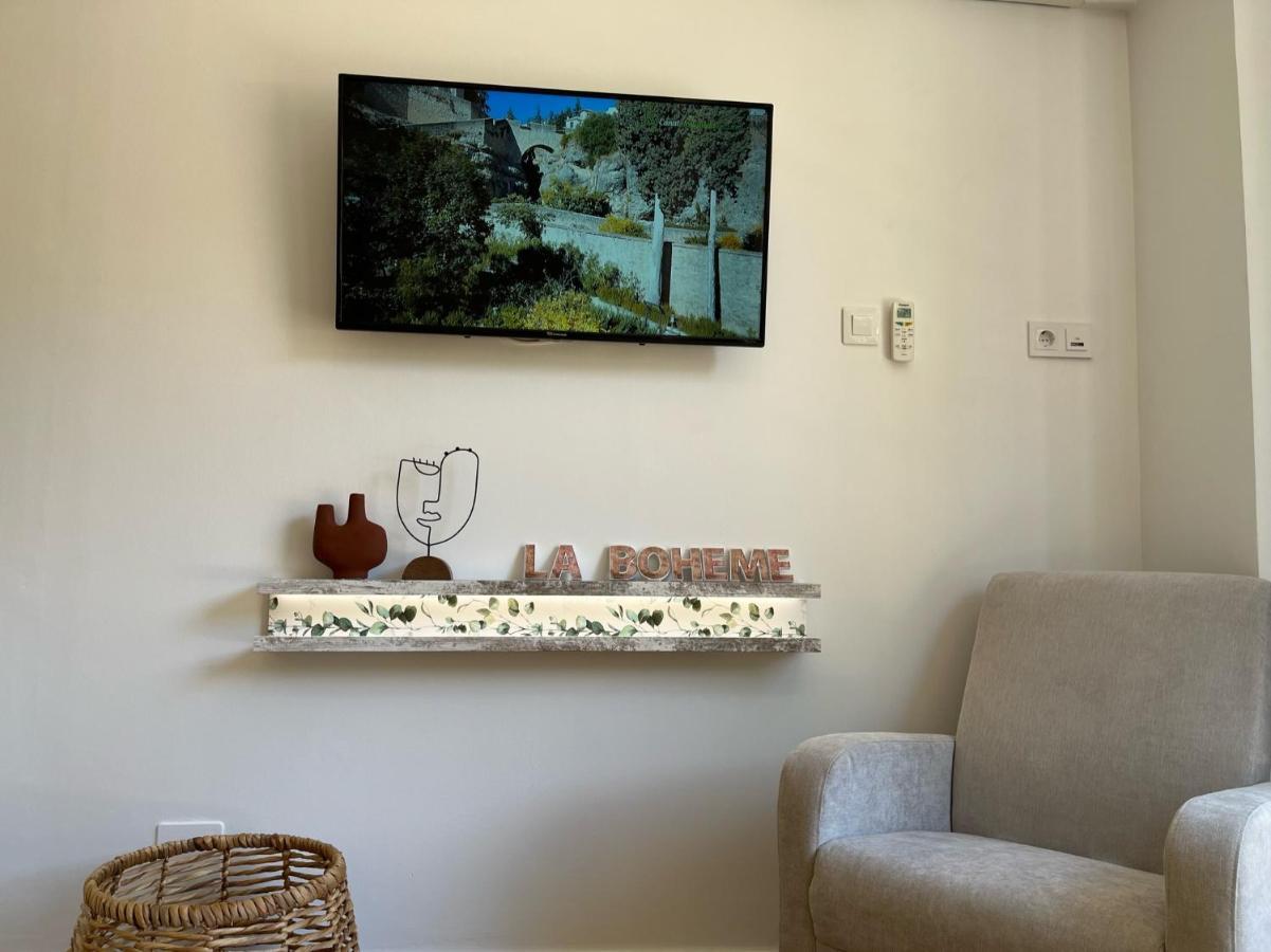 La Boheme Apartment Málaga
