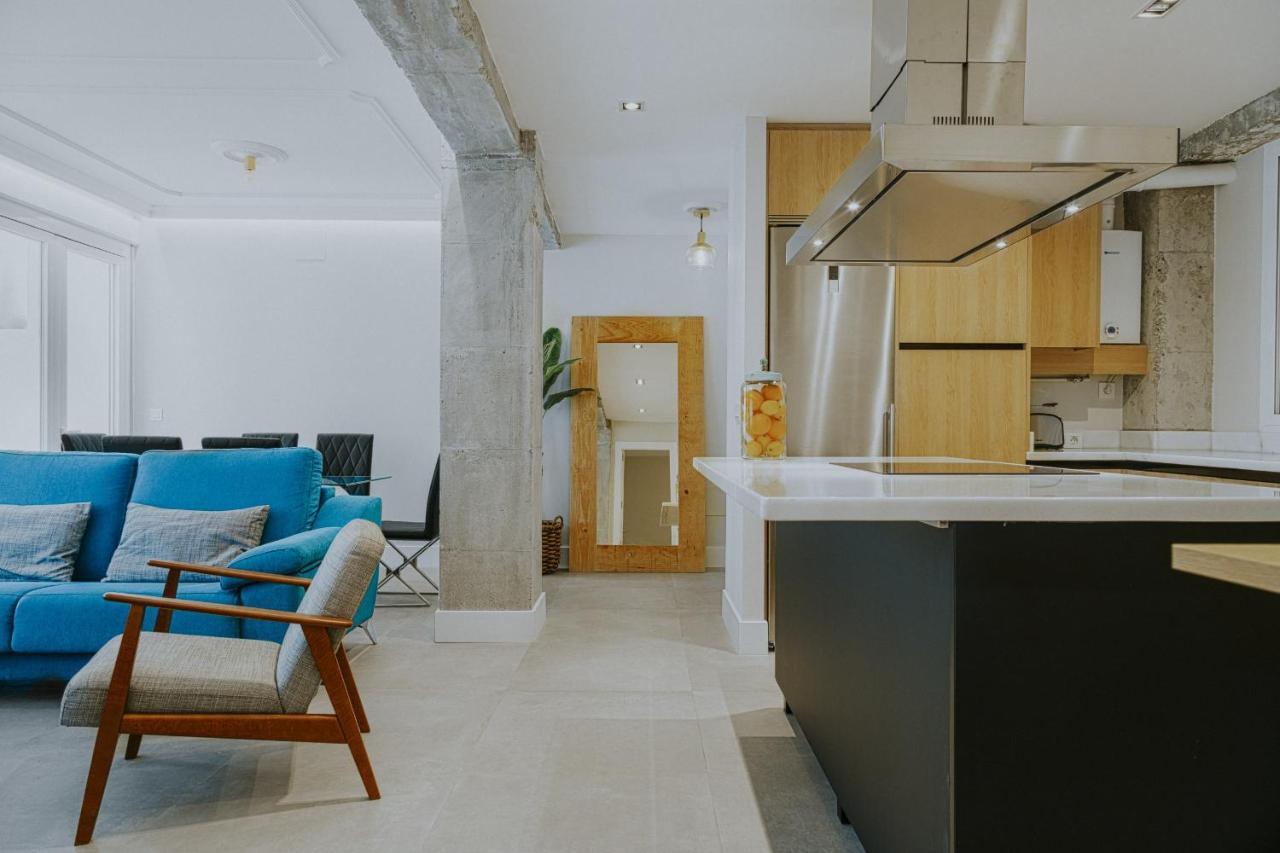 Six By Caleta Homes Appartement *