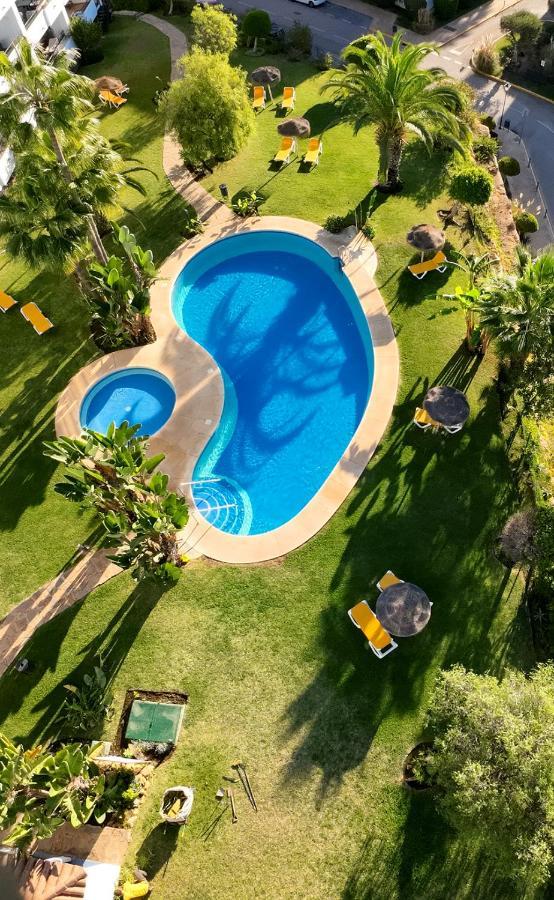 Gran Calahonda Near Marbella Apartamento Málaga