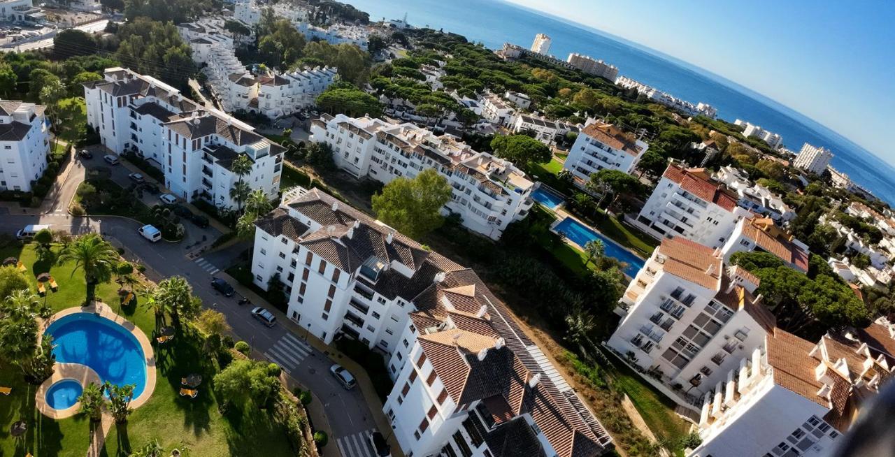 Gran Calahonda Near Marbella Málaga