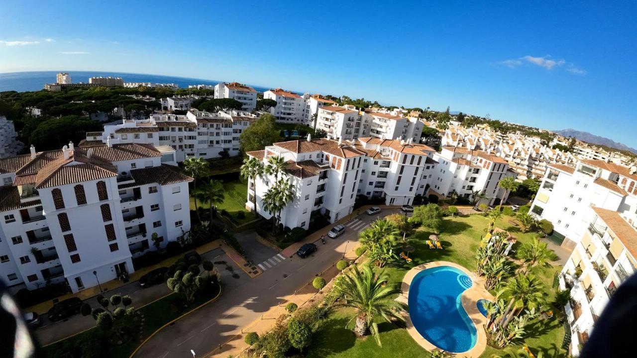 Gran Calahonda Near Marbella Málaga
