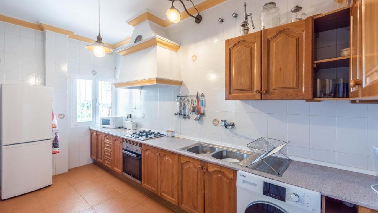 Holiday home El Cerrillo - Churriana By Ruralidays *