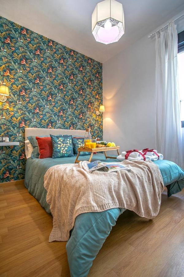 -malagasunapts- Freeparking Rooftoppool Appartement