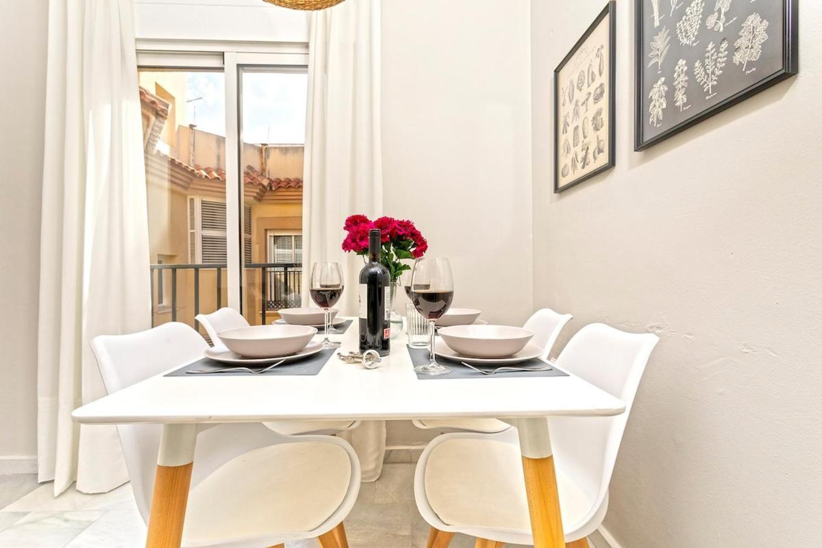 -malagasunapts- Tapas&relax * Malaga
