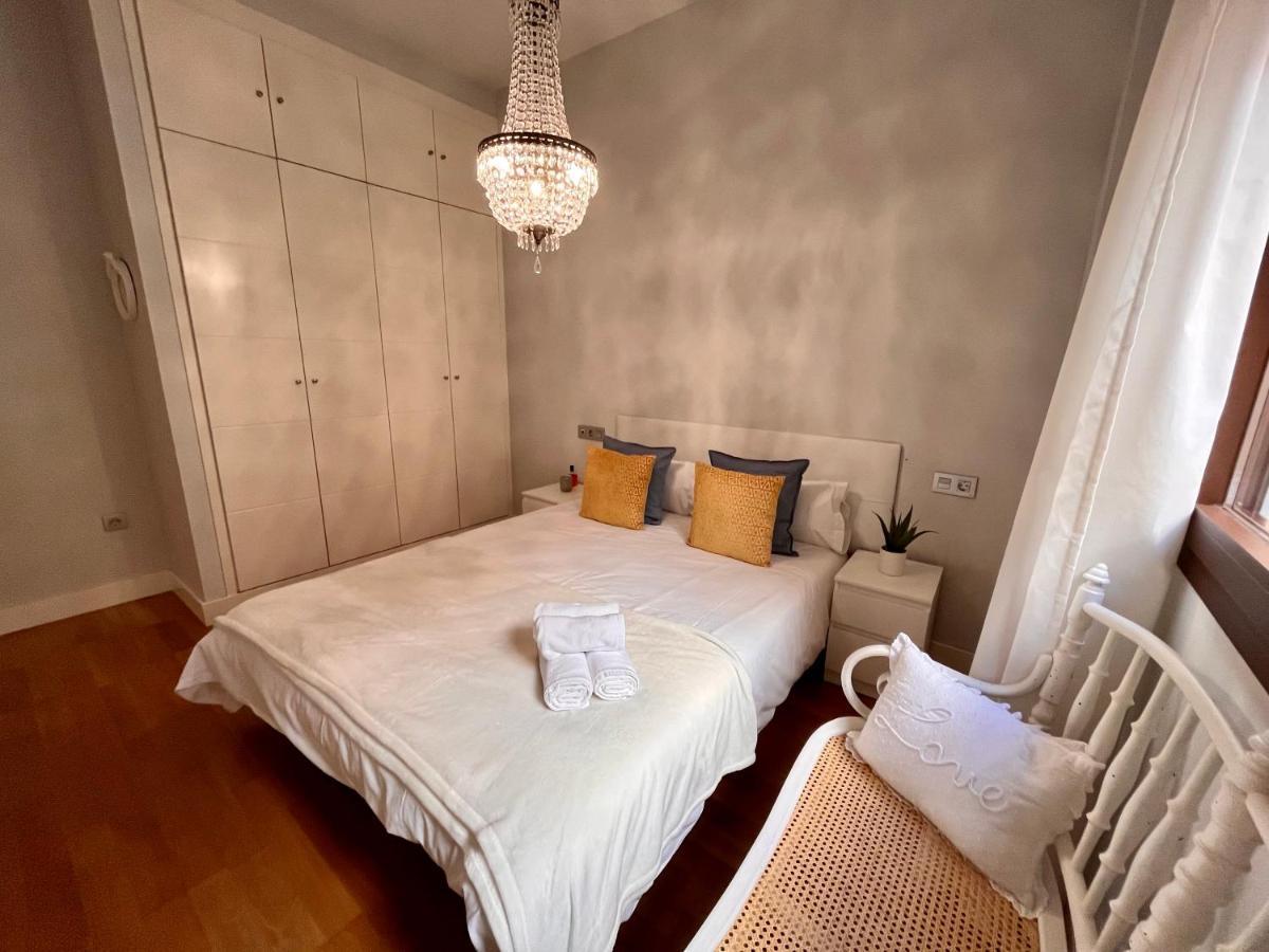 Homely Sebastián Souvirón Biznaga Deluxe Apartamento