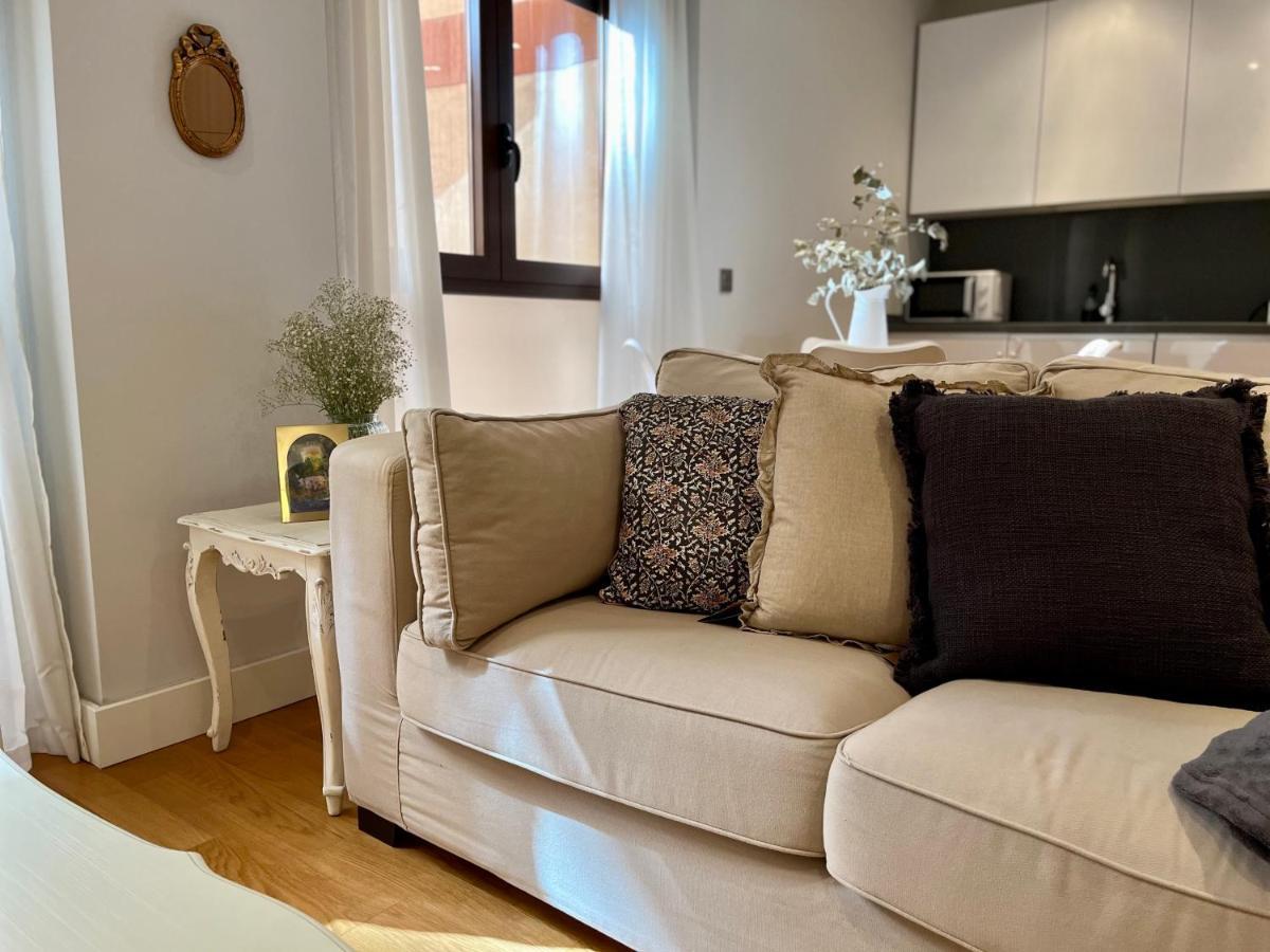 Homely Sebastián Souvirón Biznaga Deluxe
