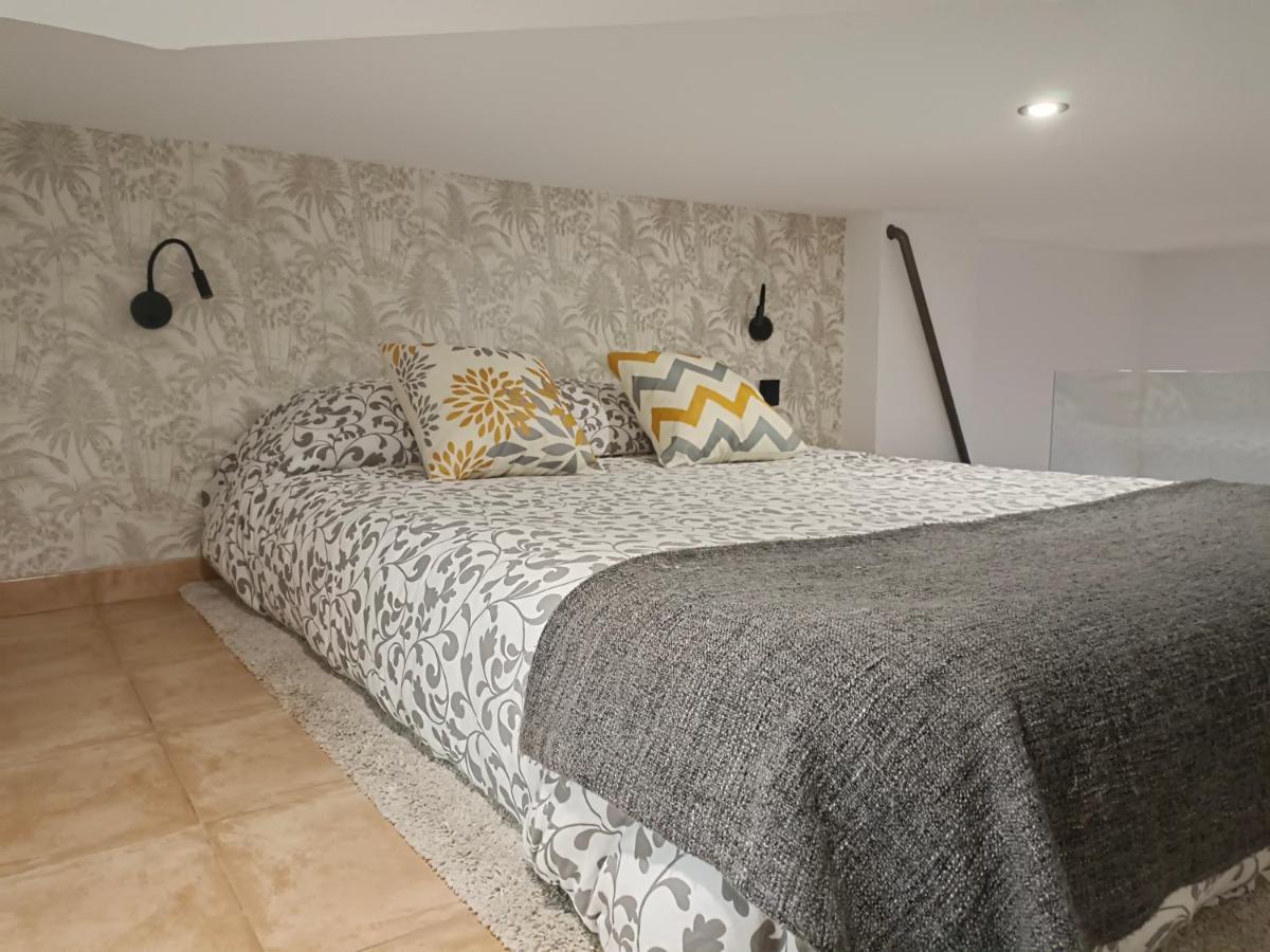 Apartamento Budha Luxury Centro Histórico De