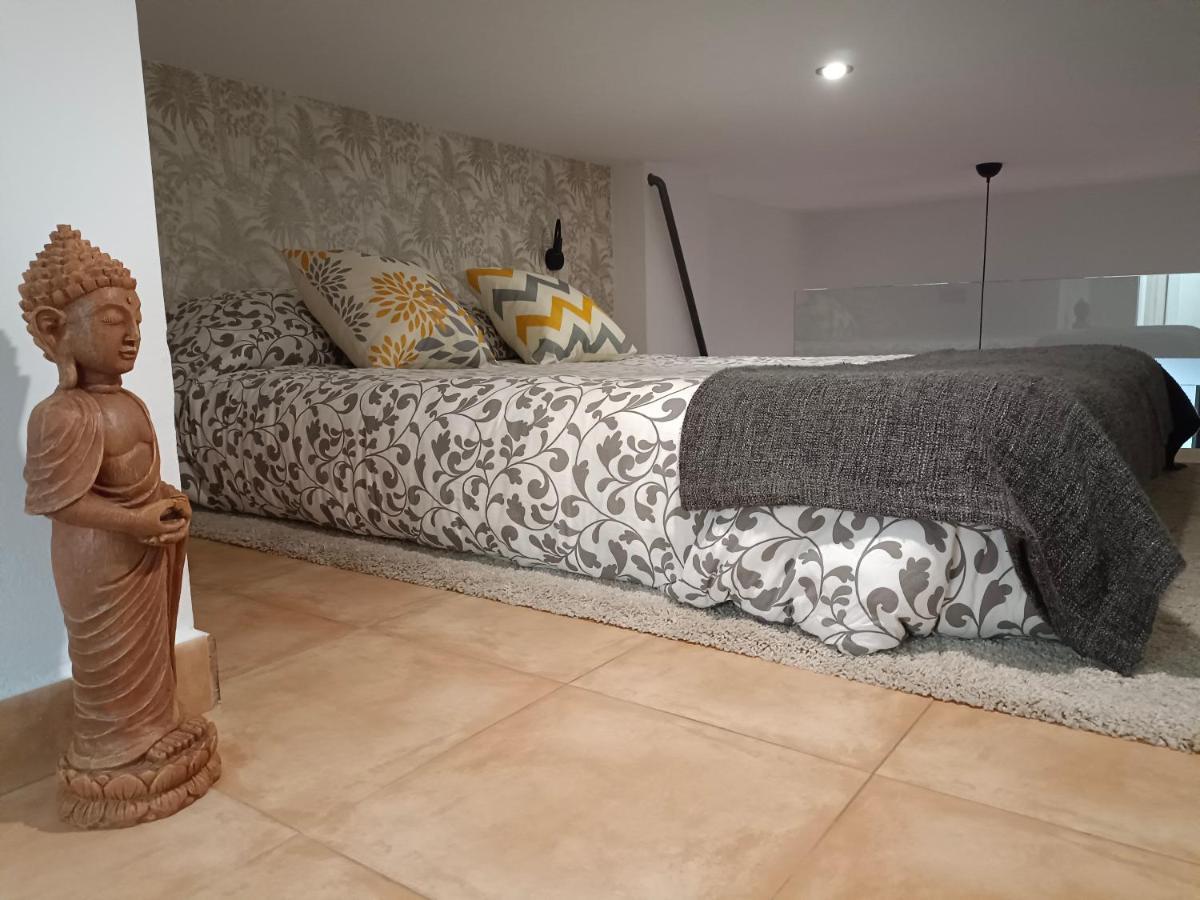 Budha Luxury Centro Histórico De * Málaga