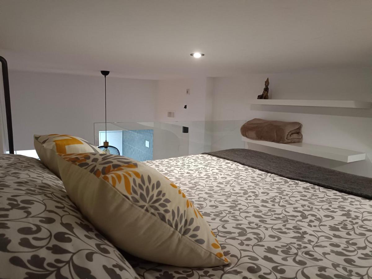 Budha Luxury Centro Histórico De * Málaga