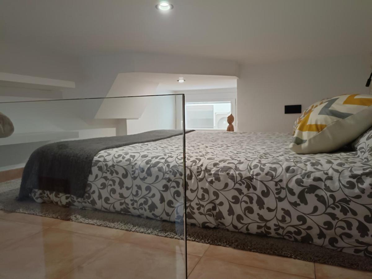 Apartamento Budha Luxury Centro Histórico De