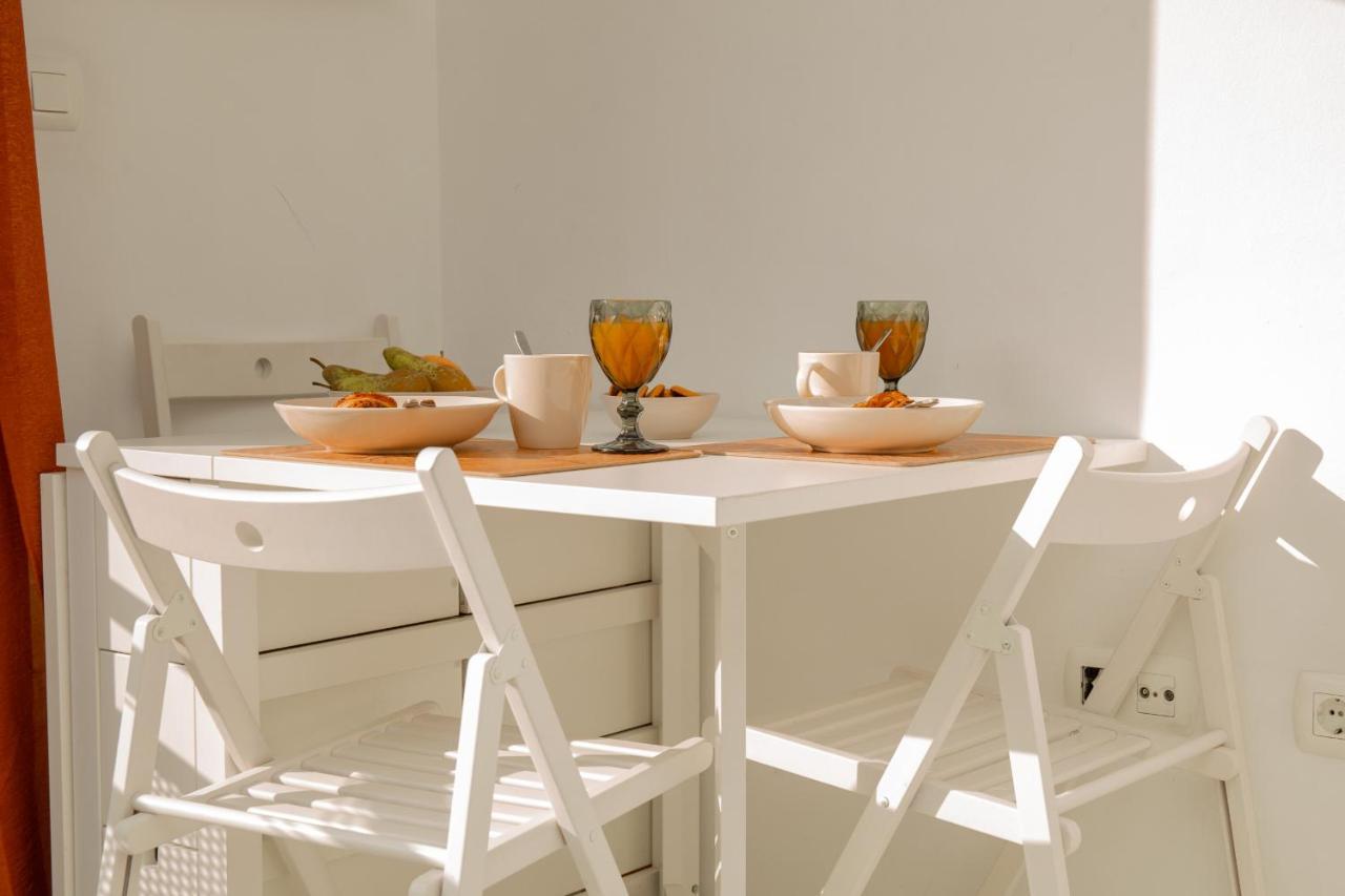 C17 - Friendly Studio Close To Town 3 Malaga